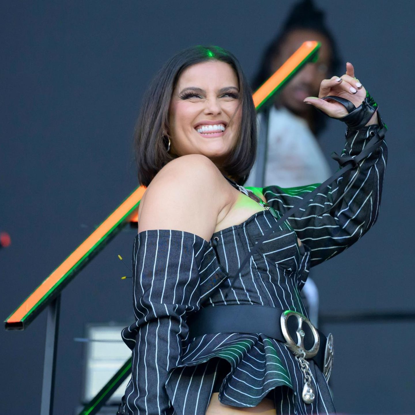 Nelly Furtado: Powrót na Scenę Muzyczną w 2023 Roku