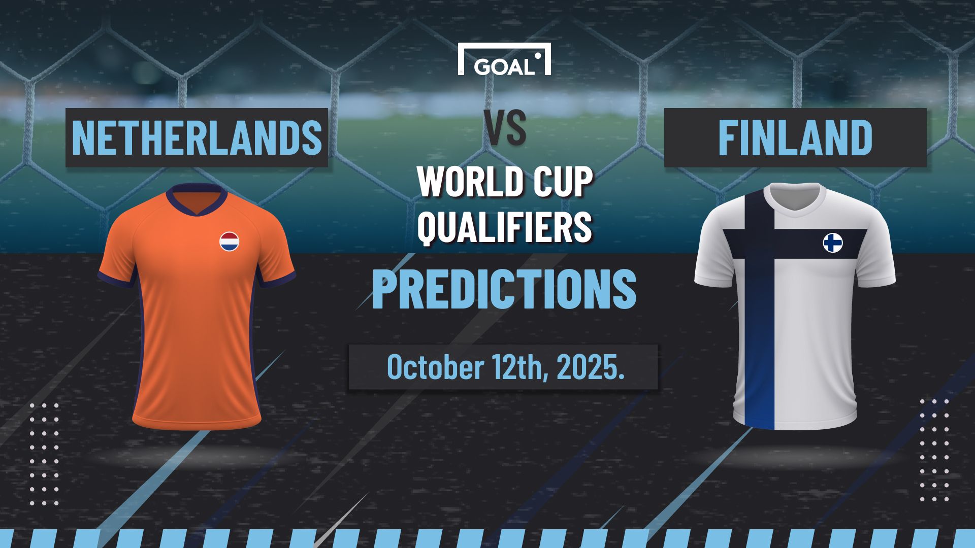 Holandia vs Finlandia: Analiza nadchodzącego meczu