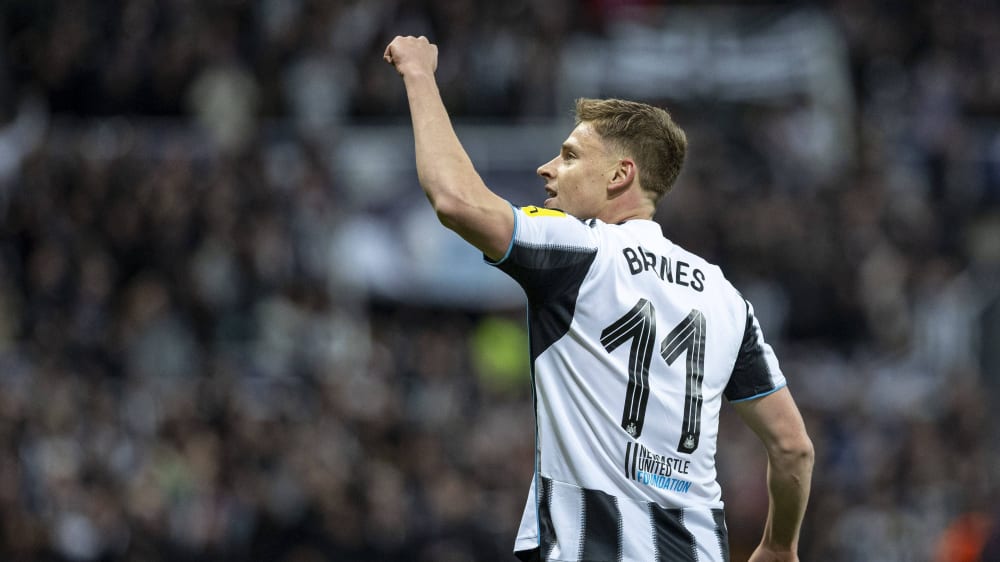 Emocjonujący mecz: Newcastle 2:2 Benfica w Lidze Mistrzów