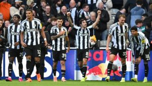 Nowy mecz Newcastle - Fulham: co nas czeka?