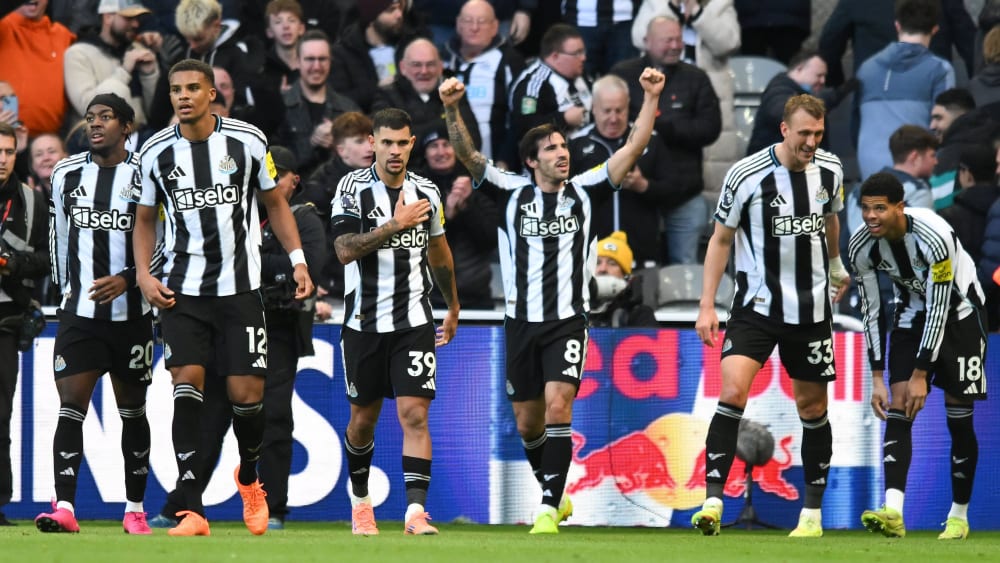 Nowy mecz Newcastle – Fulham: co nas czeka?