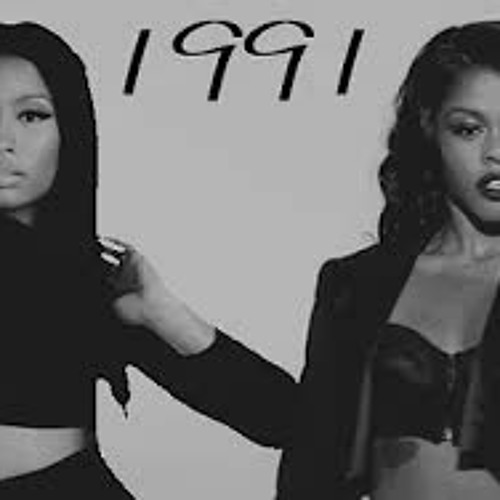 Nicki Minaj: Ikona Muzyki i Jej Wpływ na Kulturę