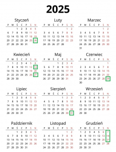 Niedziele handlowe 2025 – zmiany i znaczenie dla konsumentów