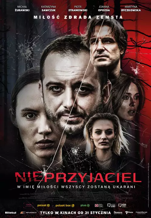 Nieprzyjaciel: Znaczenie, konteksty i aktualne wydarzenia