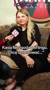 Niezgoda Katarzyna - znana postać w polskim sporcie