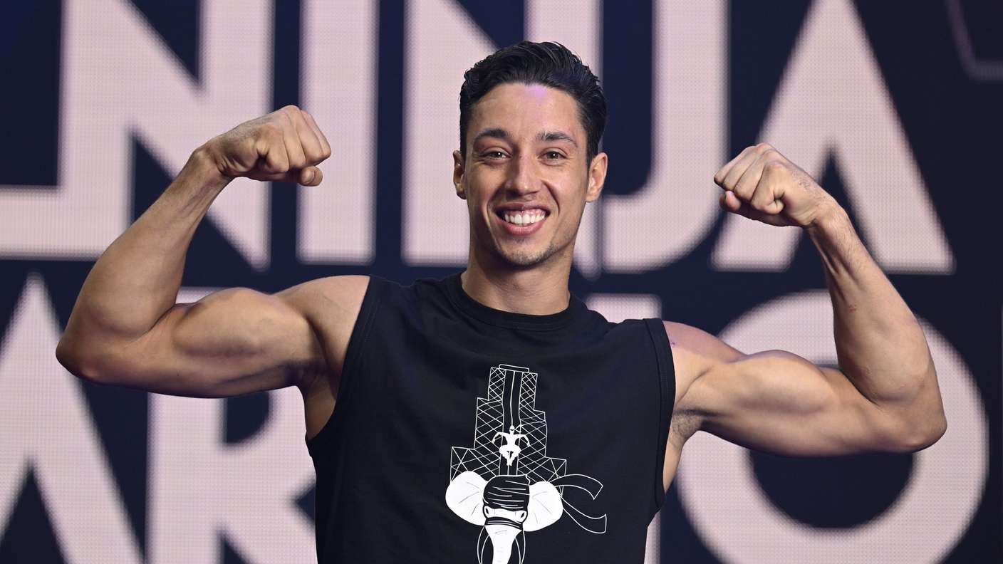 Ninja Warrior – Fenomen Telewizyjny i Jego Rozwój
