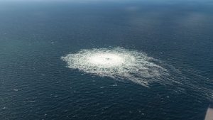 Nord Stream: Kluczowe Miejsce w Europie Energetycznej