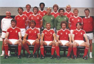 Nottingham Forest: Sylwetka Klubu i Jego Osiągnięcia