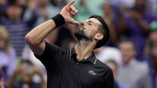 Kto jest Novak Djoković? Jego osiągnięcia i znaczenie w tenisie