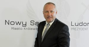 Wydarzenia w Nowym Sączu: Prezydent i Jego Wyzwania