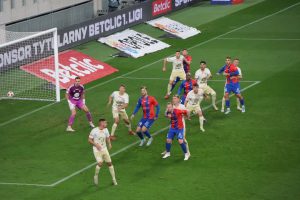 Mecz Odra Opole vs Ruch Chorzów: Kluczowe Zmagania w Lidze