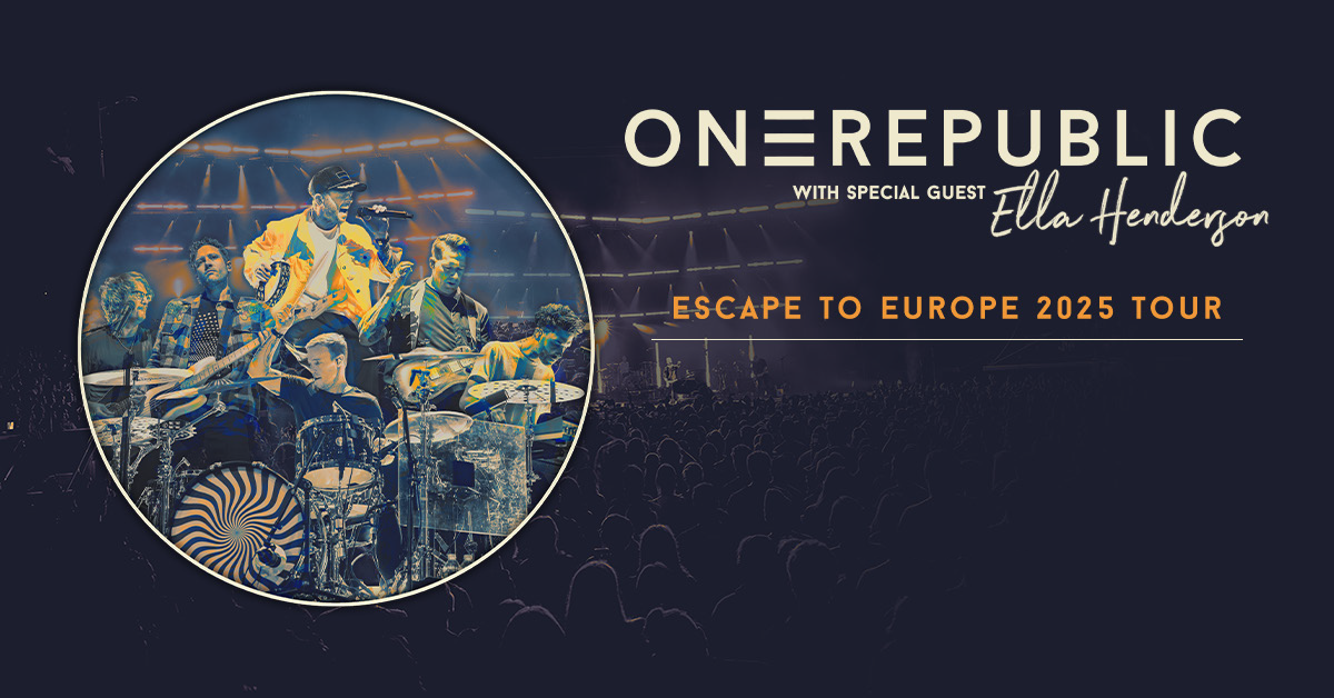 OneRepublic: Historia, Sukcesy i Nowe Wydania