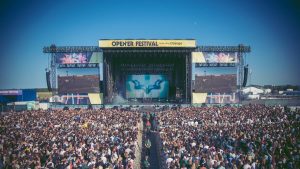 Open'er 2026: Wszystko, Co Musisz Wiedzieć o Festiwalu