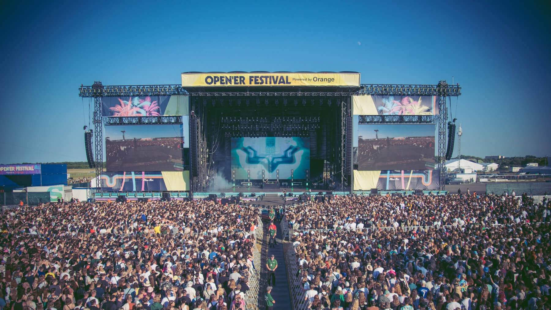Open’er 2026: Wszystko, Co Musisz Wiedzieć o Festiwalu