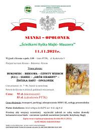 Opołonek – znaczenie, cechy i kontekst kulturowy