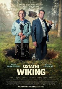 Ostatni Wiking: Legendy i Historia Skandynawii