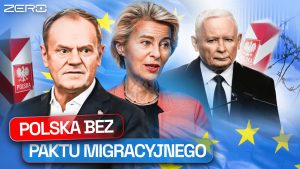 Pakt migracyjny: znaczenie i najnowsze wydarzenia