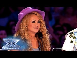 Paulina Rubio: Powrót Ikony Muzyki Latino