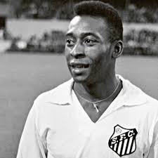 Pele: Ikona Futbolu i Jego Dziedzictwo