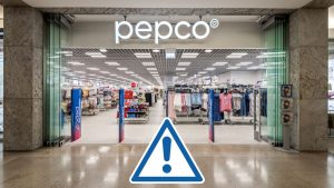 Pepco w Obliczu Upadłości: Kryzys w Sektorze Detalicznym