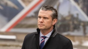 Pete Hegseth: Jego Wpływ na Amerykańskie Media