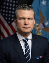 Pete Hegseth: Od żołnierza do popularnego komentatora