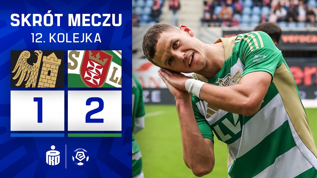Piast Gliwice i Lechia Gdańsk: Rywalizacja w Ekstraklasie