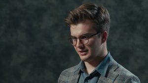 Piotr Alexewicz – Innowator w dziedzinie technologii