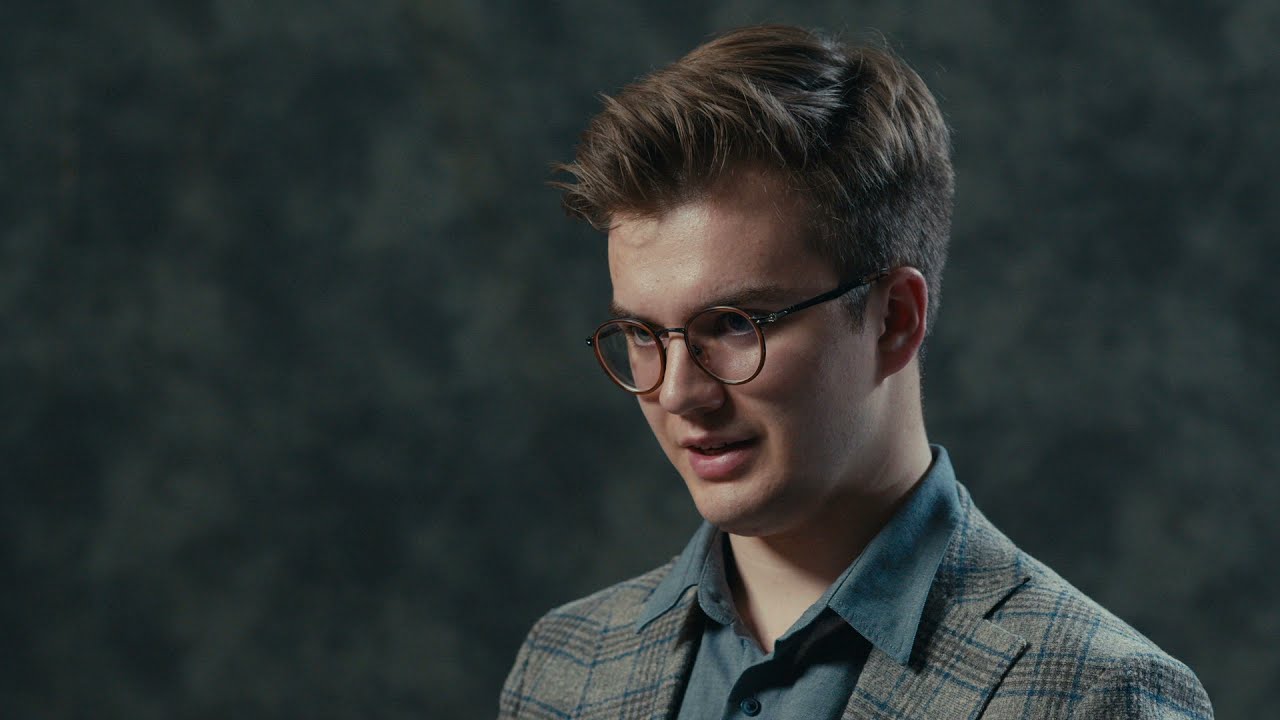 Piotr Alexewicz – Innowator w dziedzinie technologii