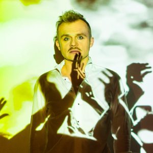 Piotr Rogucki: Muzyczne i Aktorskie Sukcesy