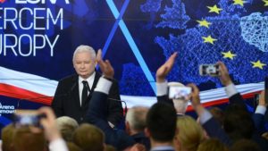 Partia PiS: Wpływ na Polskę i aktualne wydarzenia