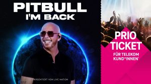 Pitbull koncert - wszystko, co musisz wiedzieć!