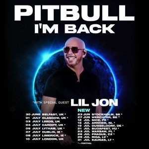 Pitbull w Warszawie - Co musisz wiedzieć?