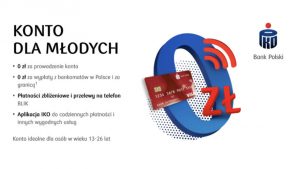 Innowacje i Wzrost PKO Banku Polskiego w 2023 roku