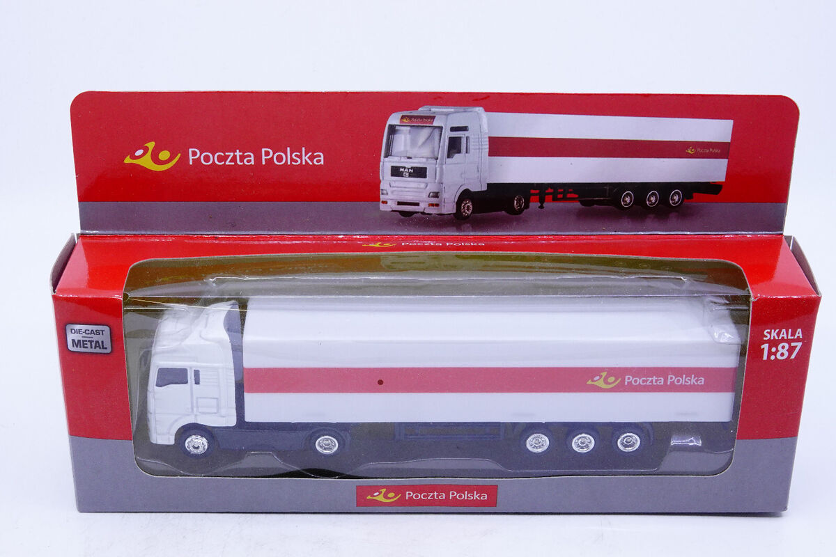 Rola Poczty Polskiej w dzisiejszym społeczeństwie