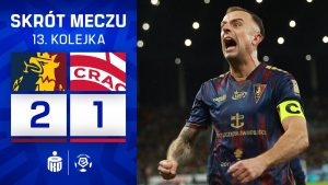 Pogoń Szczecin kontra Cracovia: Przegląd nadchodzącego meczu