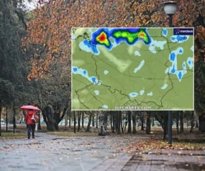 Pogoda w Olsztynie: Co Nas Czeka w Najbliższych Dniach?
