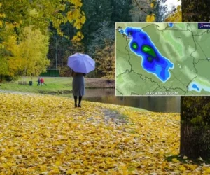 Prognoza Pogody dla Stargardu na nadchodzące dni
