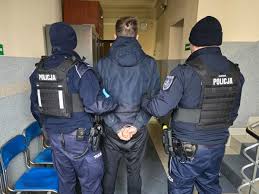 Policja w Polsce: aktualności i znaczenie jej działań
