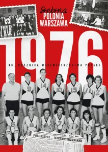 Polonia Warszawa - Kluczowe informacje o klubie piłkarskim