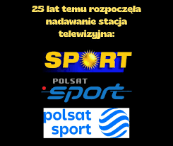 Polsat Sport: Wiodąca Stacja Sportowa w Polskim Eterze