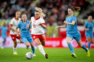 Rola kobiet w relacjach Polska-Holandia