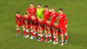 Reprezentacja Polski U21: Przyszłość polskiego futbolu
