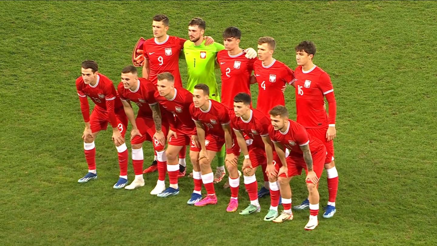 Reprezentacja Polski U21: Przyszłość polskiego futbolu