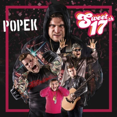 Popek: Kontrowersyjny Artysta Polskiego Hip-Hopu
