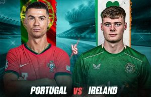 Portugalia i Irlandia: Kulturalne oraz Turystyczne Więzi