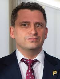 Poseł Paweł Śliż: nowy głos w polskim parlamencie