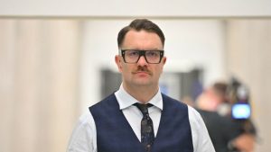 Poseł PiS Łukasz Mejza – Kontrowersje i osiągnięcia
