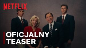 Potwory Netflix - Fenomen w świecie rozrywki