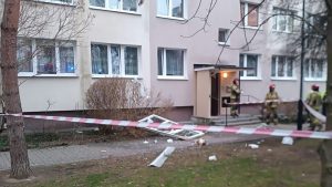 Pożar w Lublinie - Najnowsze wydarzenia i ich skutki